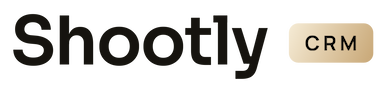 Shootly CRM
